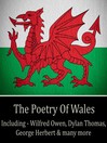 The Poetry of Wales (MP3)
